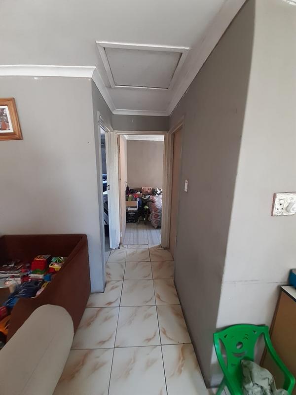 2 Bedroom Property for Sale in Khaya Western Cape